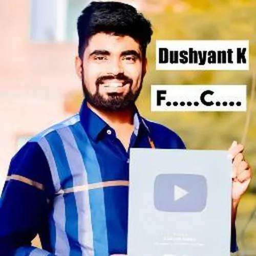 Dushyant K FC