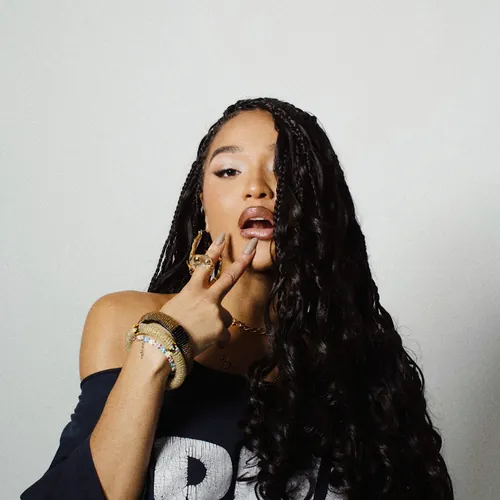 Kiara Prince