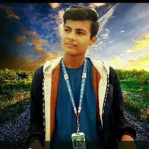 NABIN BHATTARAI