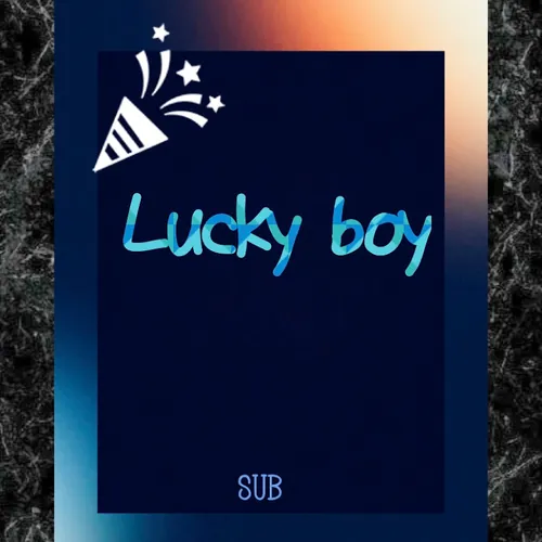 lucky boy3377