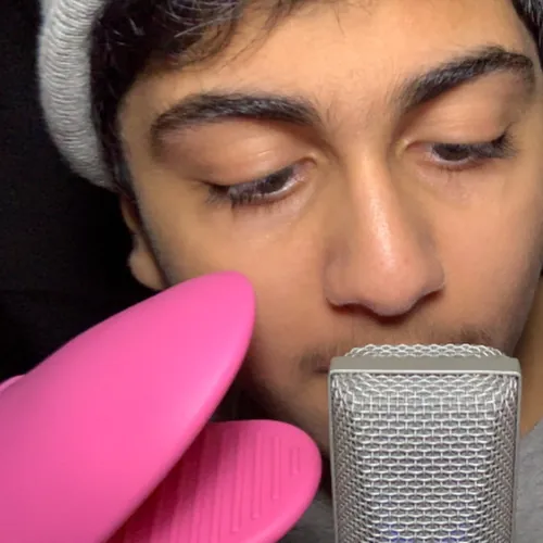 Hamy Asmr