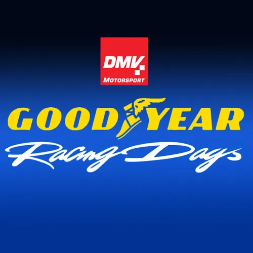DMV Goodyear Racing Days