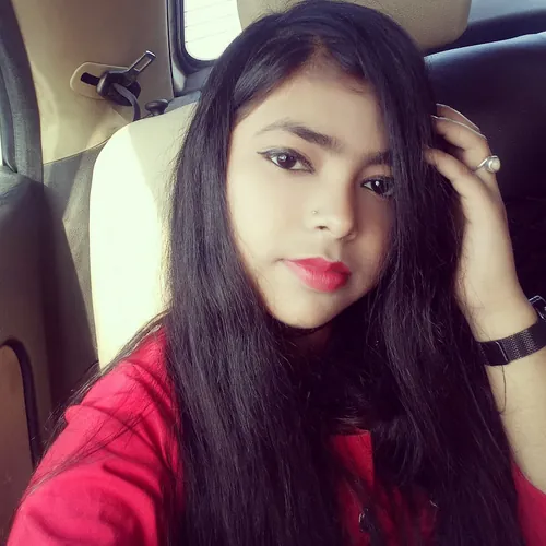 yogyta sharma