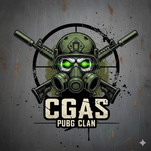 CGAS FORCE