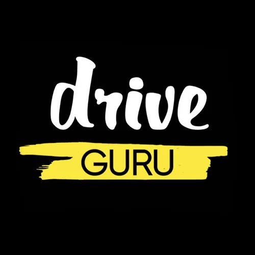 Drive Guru