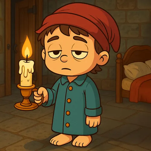 Boring History To Sleep