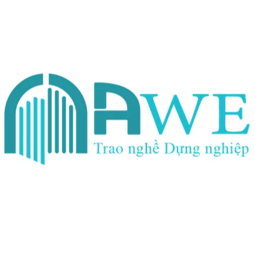 AWE - Trung Tâm Dạy Thiết Kế Nội Thất, Kiến Trúc