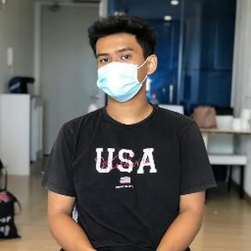 syafizul amin