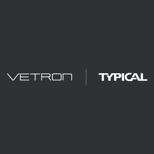 VETRON | TYPICAL