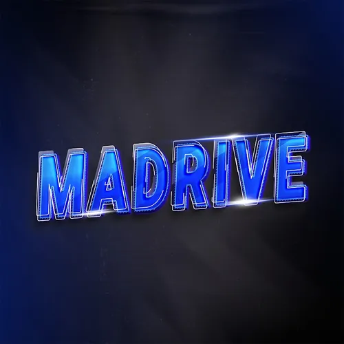 MaDrive