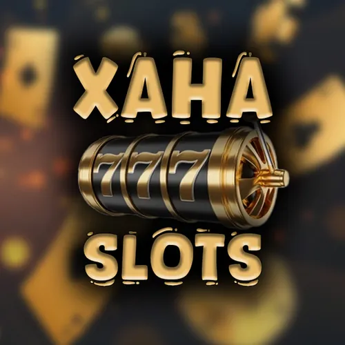 XaHa Slots