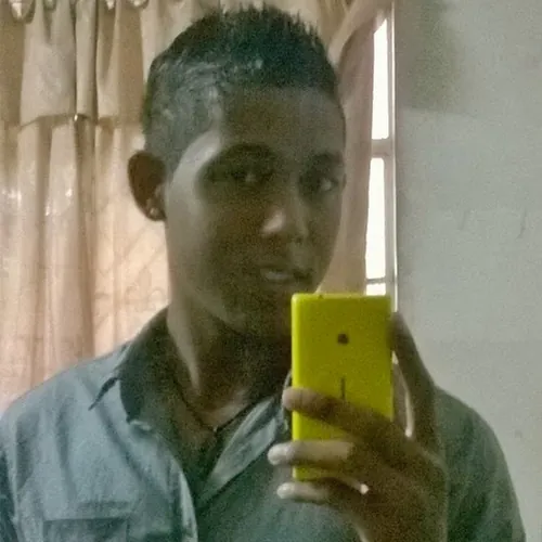 Axel Ramanjiah