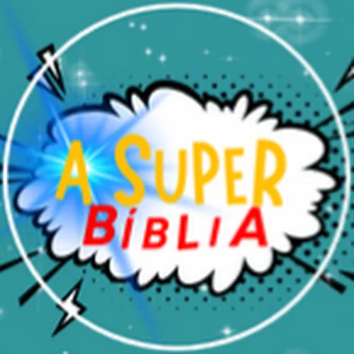 A Super Bíblia