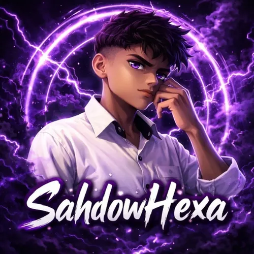ShadowHexa