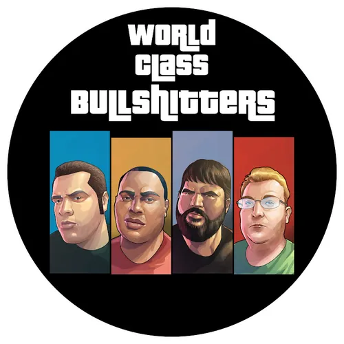 WorldClassBullshitters