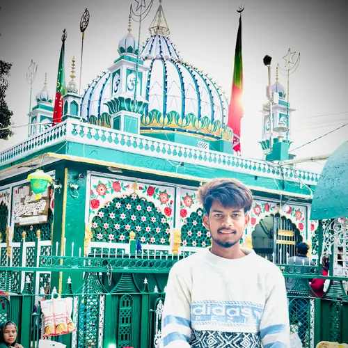 AJAY SEEMAR
