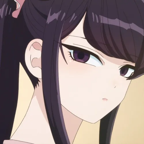 Komi San