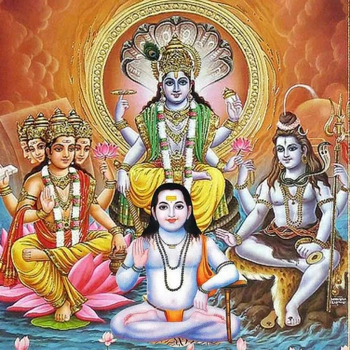 Baba Balak Nath ji Status