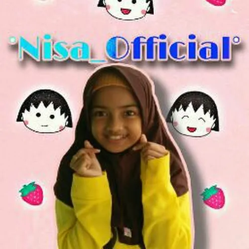 Nisa Official NA