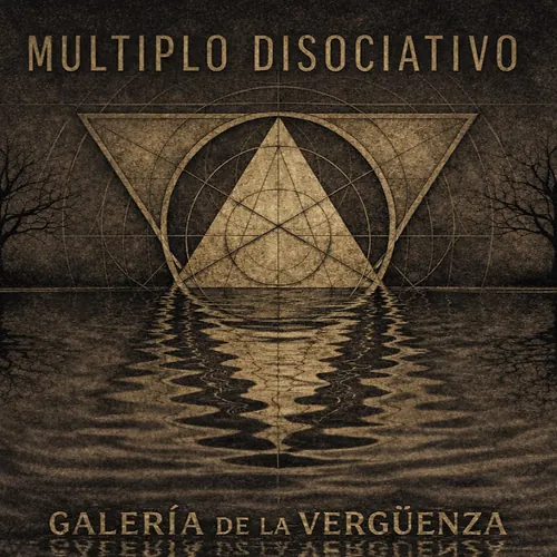 Múltiplo Disociativo (ZZ)