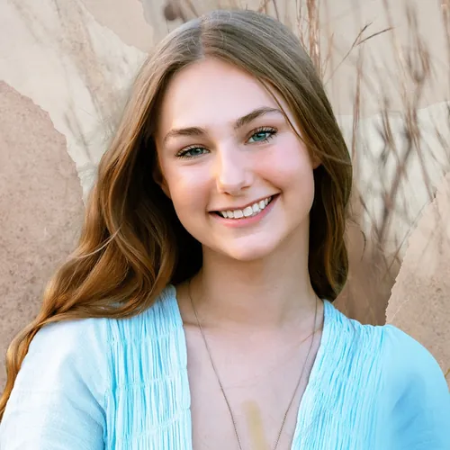 Becky Haag