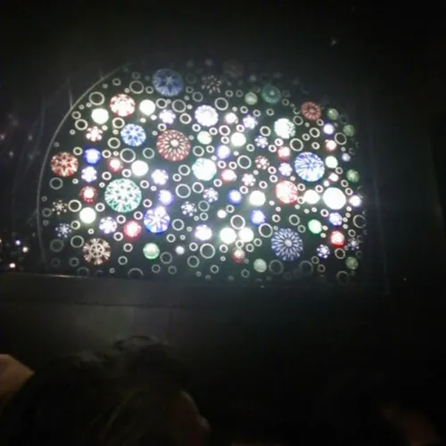 おじやんパワー