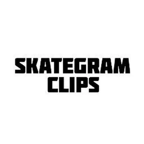 Skategram clips