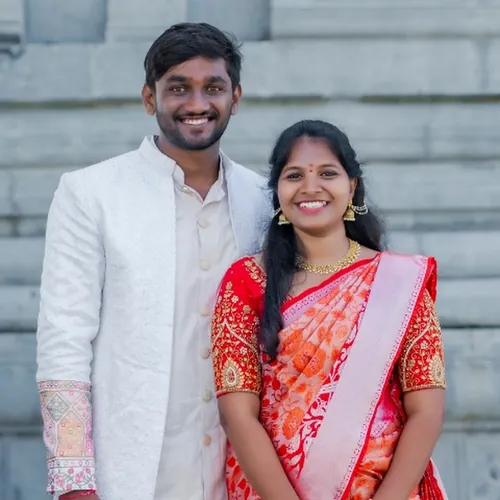 Anuradha godishala