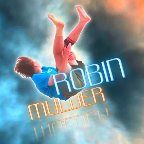 Robin Mulder