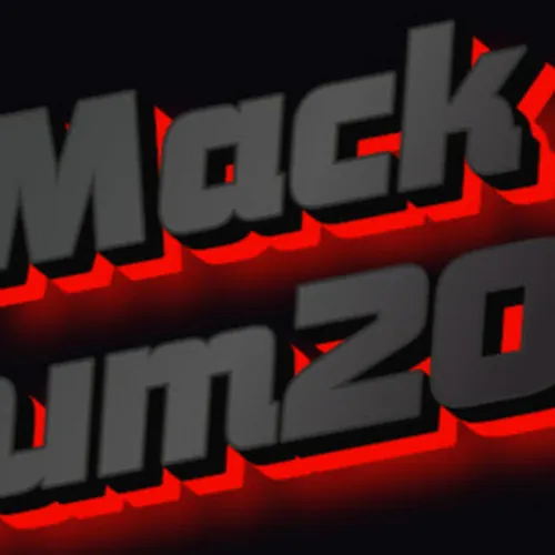 MacksumYO