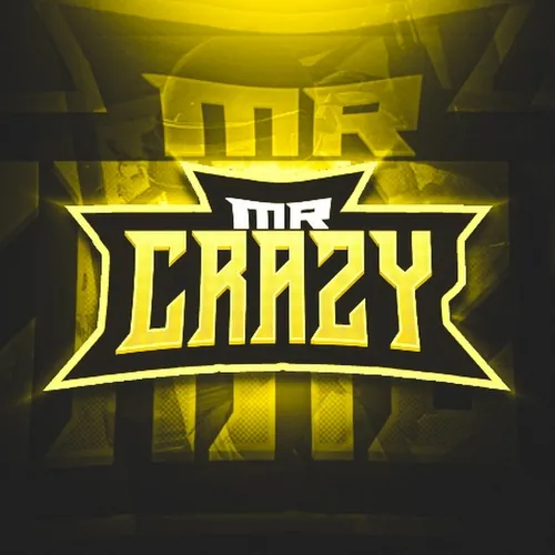 MR CRAZY