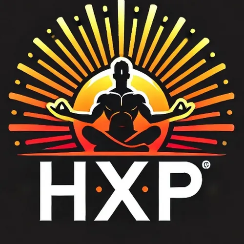 The Human Experience Podcast