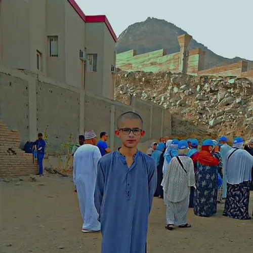 HABIB AND VLOGS