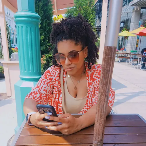 Natural Black Vegan
