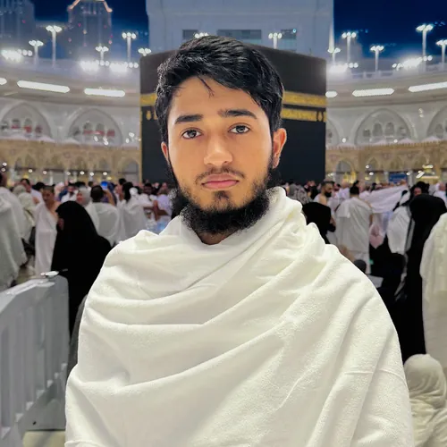 Qari Abu Rayhan Official