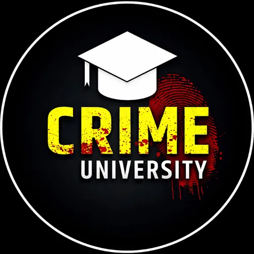 Crime University