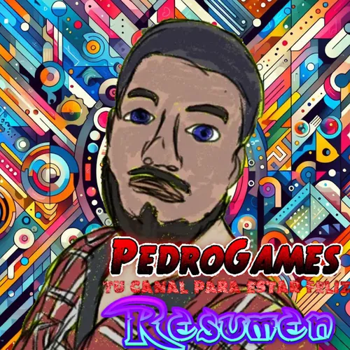 PedroGames RESUMEN