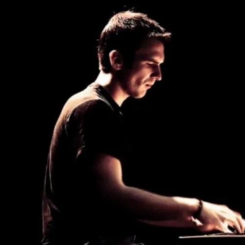 Piano With Jonny