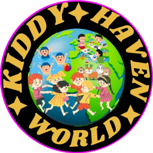 KIDDY HAVEN WORLD