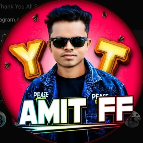 AMIT  FF YT 47