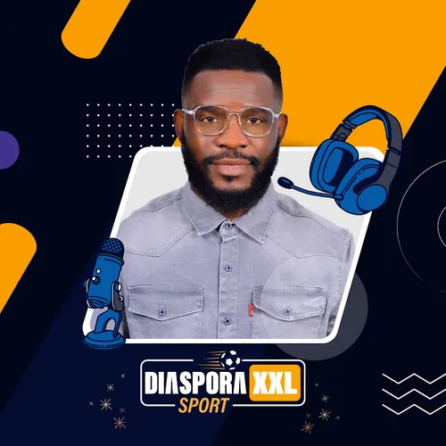 Diaspora XXL Sport