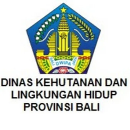 Dinas Kehutanan dan Lingkungan Hidup Provinsi Bali