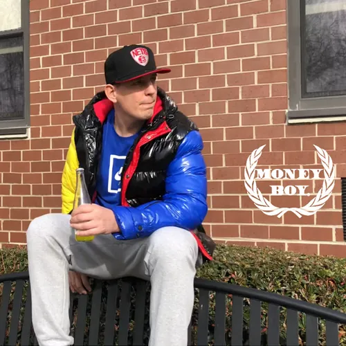 Money Boy