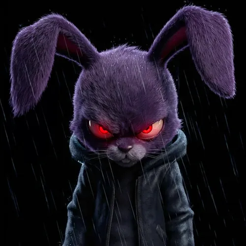The Bloody Bunny