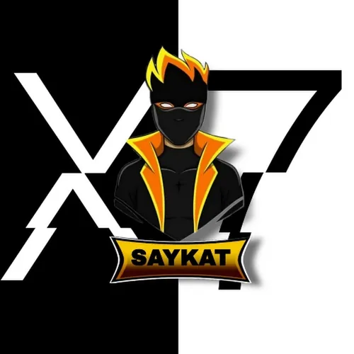  X7 SAYKAT YT