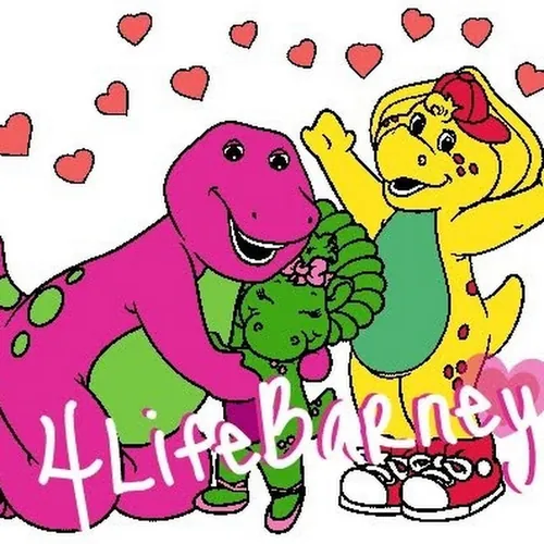 4lifebarney
