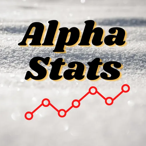 Alpha Stats