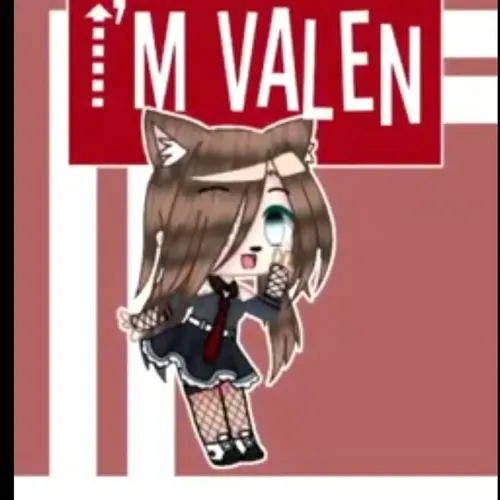 I'm Valen Gamer