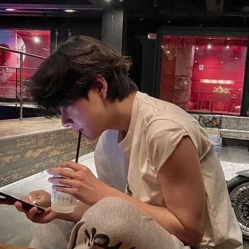 ♡ 𝑲𝒊𝒎 𝑻𝒂𝒆 ♡