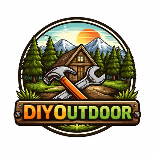 DIY Outdoor